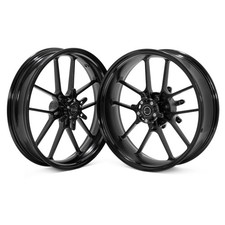 17" Jantes Roues Supermoto pour KTM EXC SX-F pr Gas Gas pr Husaberg pr Husqvarna