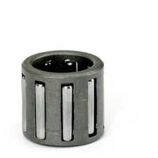 Cage À Rouleaux Min Scooter