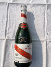 ANCIENNE BOUTEILLE DE