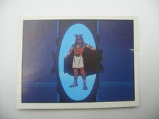 Stikers album Figurine PANINI