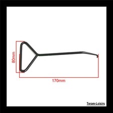 Outil Tire Ressort Silencieux Pot échappement Béquille pour Moto Scooter Quad