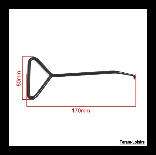 Tire ressorts silencieux - tire,