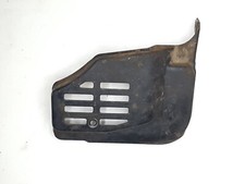 couvercle de commande de