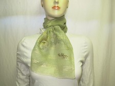 PIER OLIVIER PARIS Foulard /