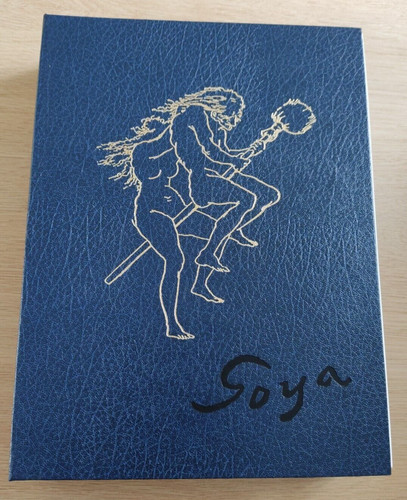 Francisco goya collection - goya,