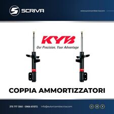 Kit 2 Amortisseurs Avant