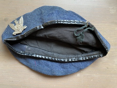 Chapeau béret armée