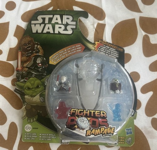 Nat star wars figurine série - figurine,