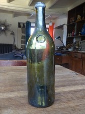 Ancienne Bouteille 1900 Pub