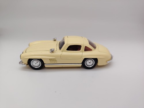 Solido verem mercedes 300 - solido,