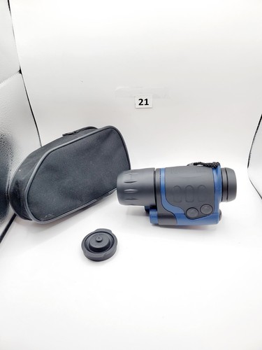 Yukon nightvision monocular - yukon,