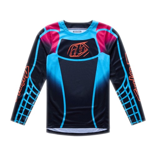 Troy lee designs youth - lee, pro