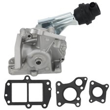 1* Vanne EGR Vanne AGR For