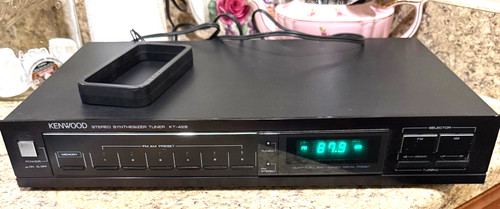 1980 kenwood 42b fm - kenwood, am