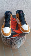 NIKE A I R JORDAN 1 ELEMENT