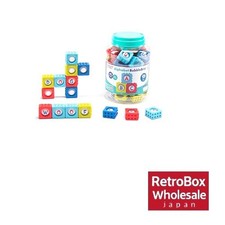 Ensemble de 42 briques à