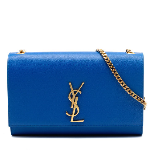 Saint laurent medium grain - grain, de