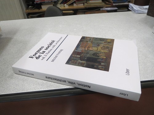 Ca418 formes societe vol - formes,