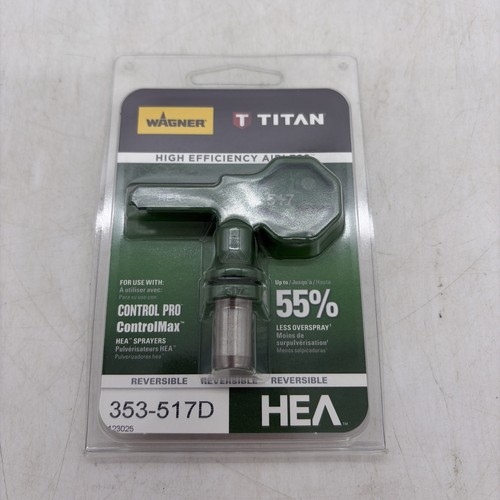 New wagner titan - titan, 353-517d