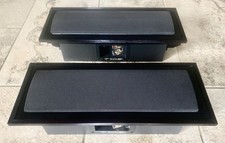 A Pair of Paradigm Millenia 10