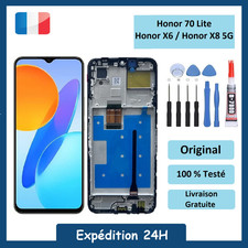 Écran LCD Honor 70 lite /