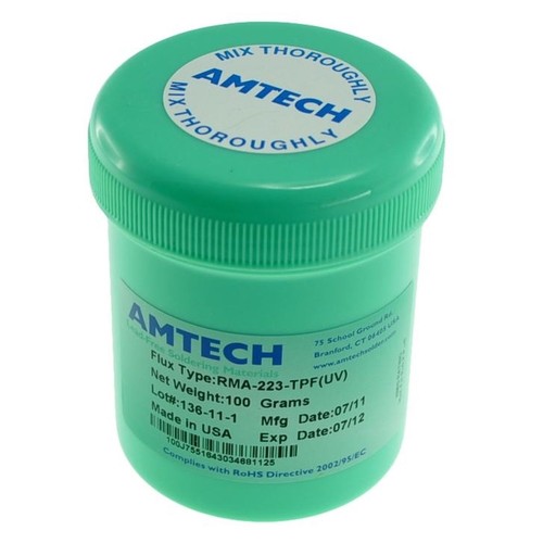 Amtech rma 223 tpf - amtech, uv