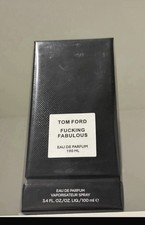 Tom Ford Fucking Fabulous