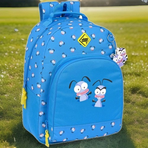 Sac dos safta pour enfants - pour,