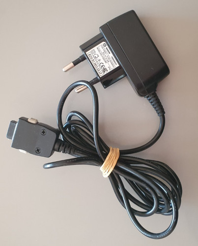 Chargeur vintage telephone - -,
