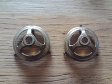 ancienne lampe,1 ancienne griffe en bronze pour lustre . a l unité.