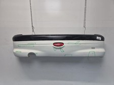 Pare choc arriere PEUGEOT 206