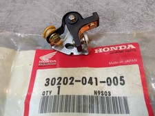 Rupteur Z50M ST70D1-F avec allumage Hitachi HONDA 30202-041-005