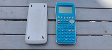 Casio graph pro - graph, +