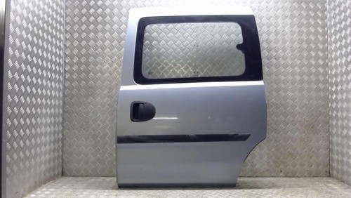 Porte laterale gauche opel - laterale,