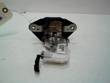 Serrure de coffre HONDA CIVIC