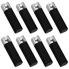  8 Pcs Extrémités De Cordon
