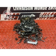 Kit de vis moteur Yamaha TDM 850 1996 À 2002 4TX