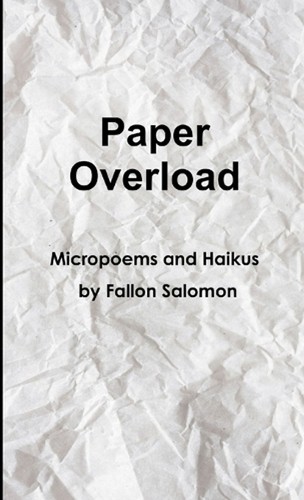 Paper overload fallon - by,