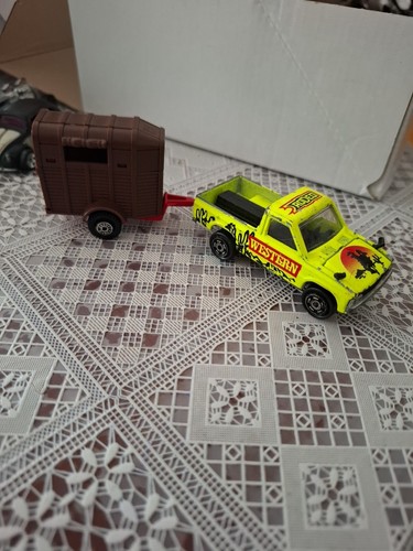 Majorette toyota pick - majorette,