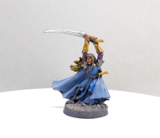 Warhammer SDA, LOTR, Elladan