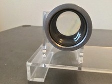 old Lens no mark like