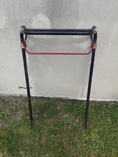 guidon de tondeuse harry