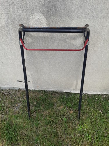 Guidon tondeuse harry - guidon,