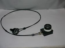 Chrosziel Follow Focus Câble De Zoom JH