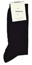 Chaussettes noires tenue - de,