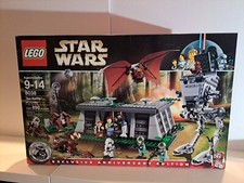 LEGO Star Wars: The Battle of