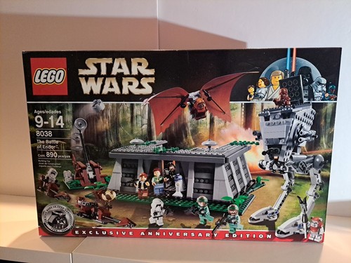 Lego star wars the battle - star, of