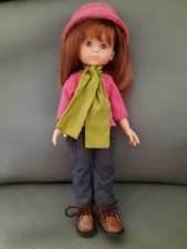 Poupée Clara des Bois Corolle