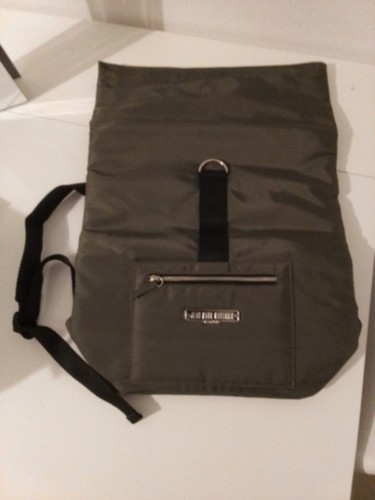 Sac dos jean paul gaultier - sac,