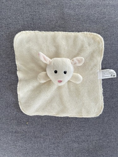 Doudou plat mouton - doudou,